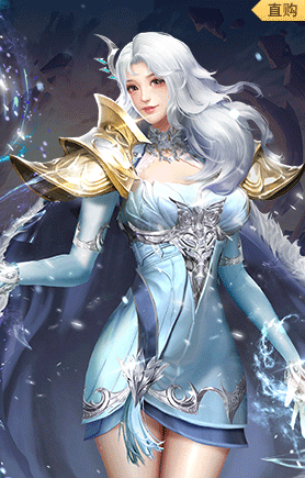 魔法风云纪